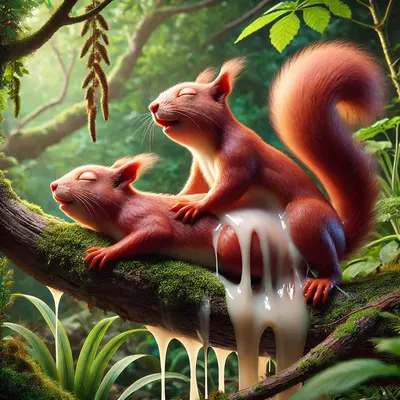 created by animaldreamvisuals