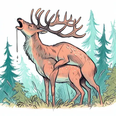 created by animaldreamvisuals