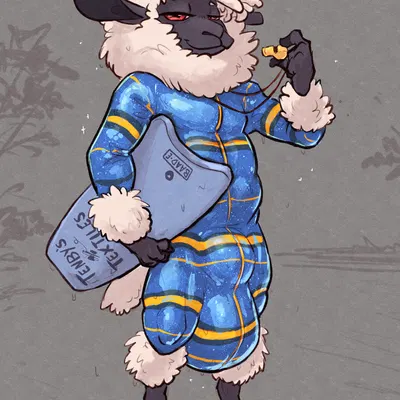 created by animancer