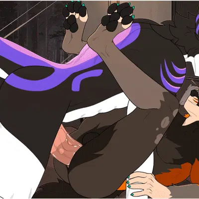 created by annietaylor