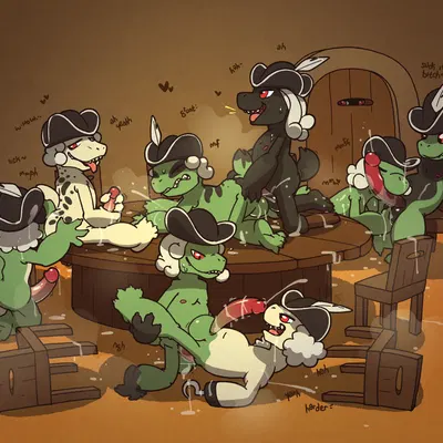 created by argon vile