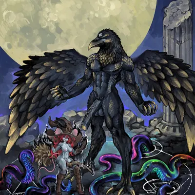 created by armpitcore420