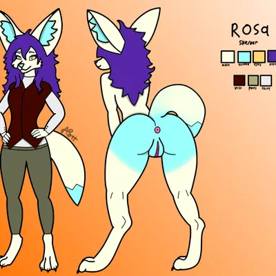 created by ashsniffer