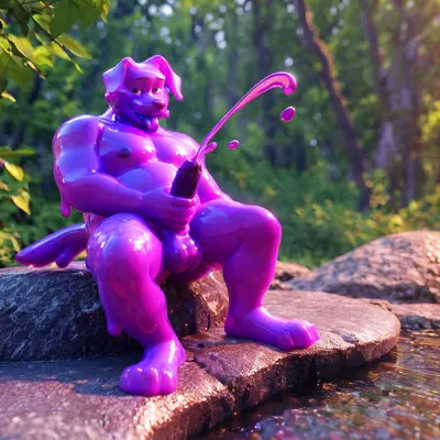 created by avocado (director)