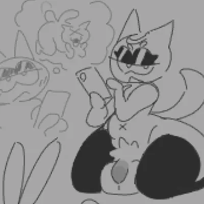 created by bakenek0o