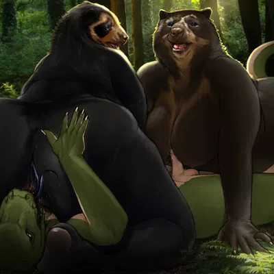 created by band1tnsfw