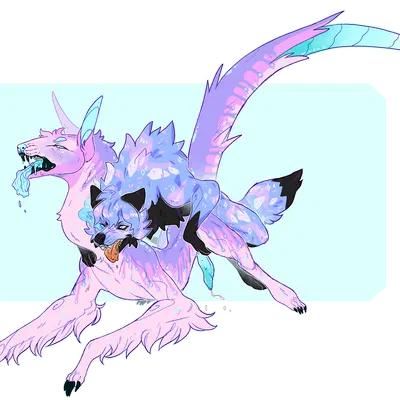 created by basillicus