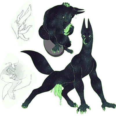 created by basillicus