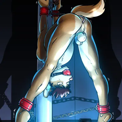 created by bdsmtoall