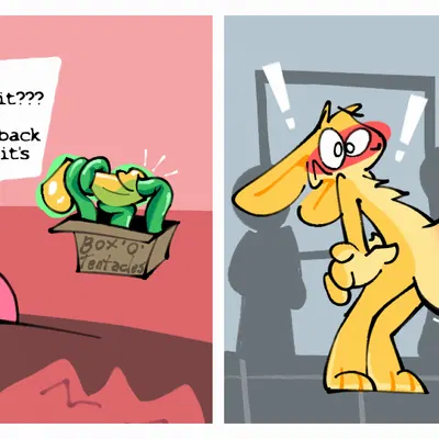 created by bernie-buddy