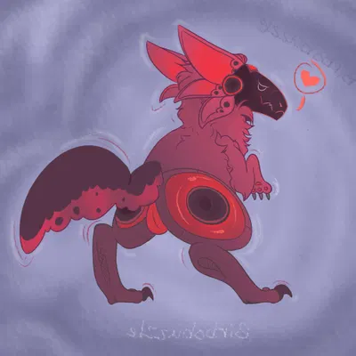 created by birbobuzzle