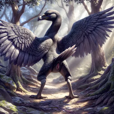 created by birdlover