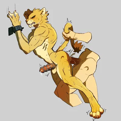 created by boni (artist)