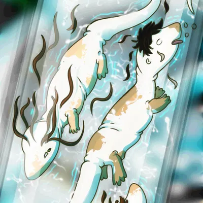 created by bunnysquish