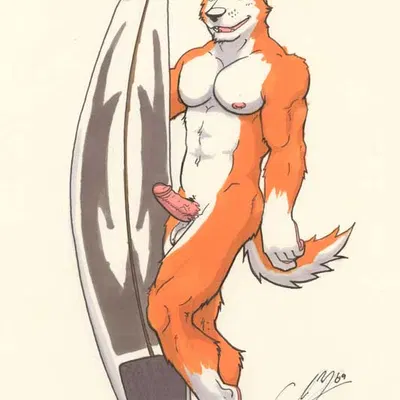 created by chestnuts (artist)