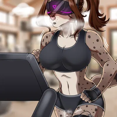 created by chiralchimera