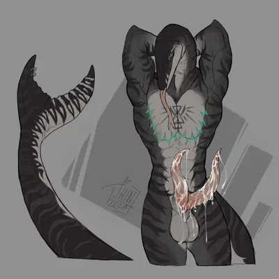 created by cryptid jhin