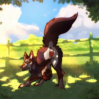 created by delta coyote