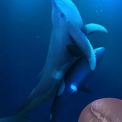 created by dolphinproject