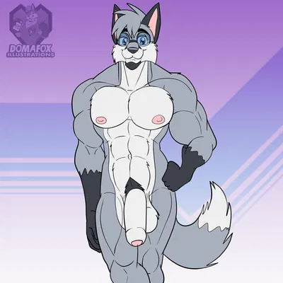 created by domafox