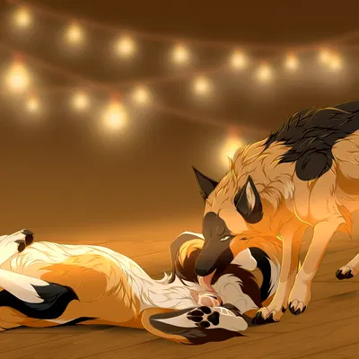 created by donovanlightning