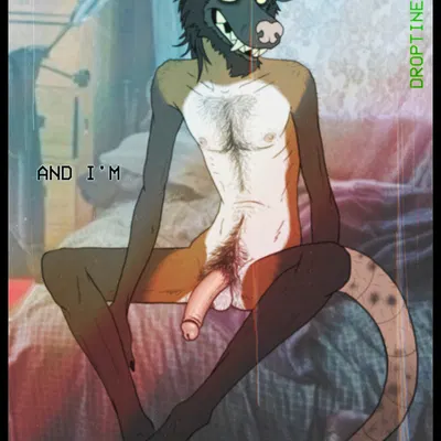 created by droptineart