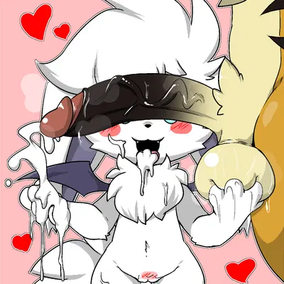 created by earthb-kun, fleesveon