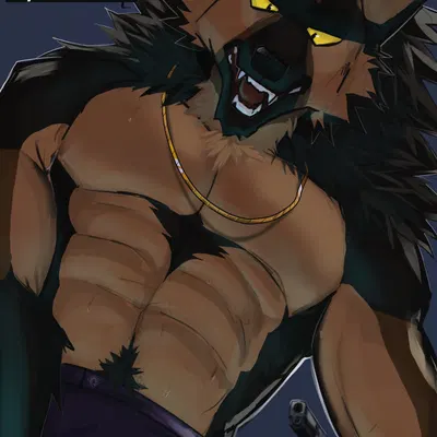 created by excaliburwolf