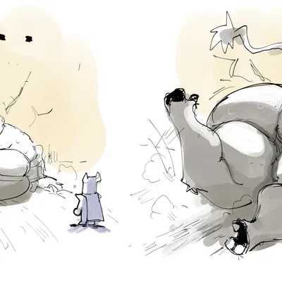 created by fapolantern