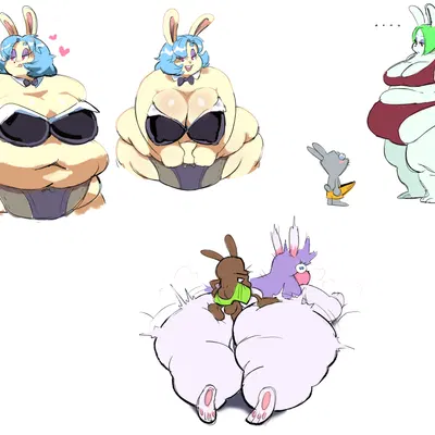 created by fapolantern