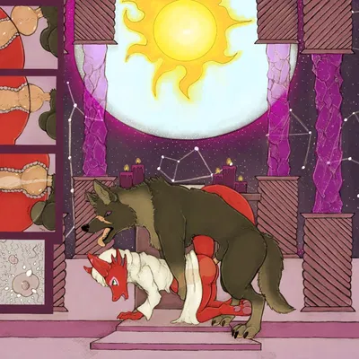 created by fellowwolf