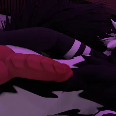 created by furrytrxsh