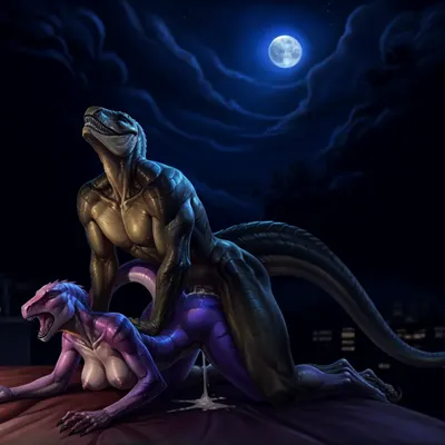 created by furwatcher70