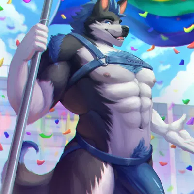 created by fuzziness