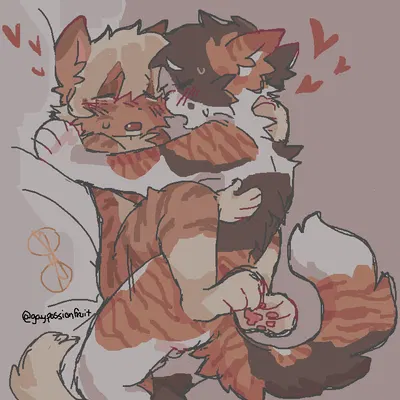 created by gaypassionfruit