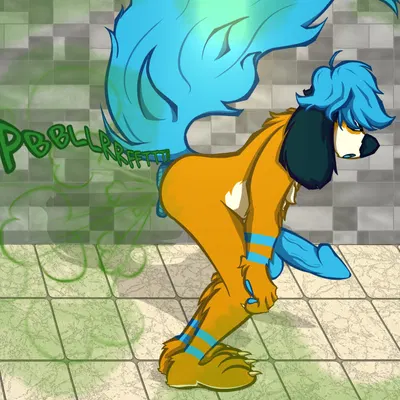 created by getchoo pup