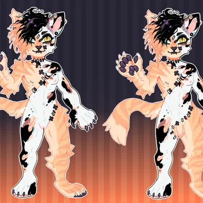 created by greaserdemon