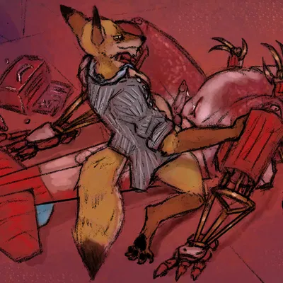 created by gummi art