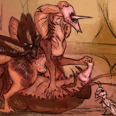 created by gummi art