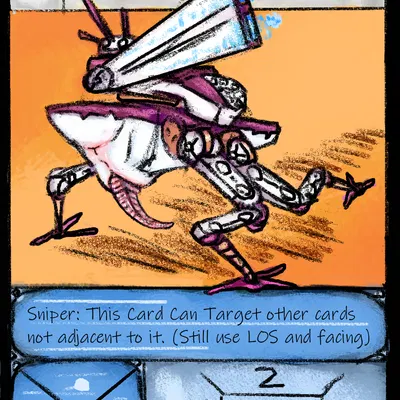 created by gummi art