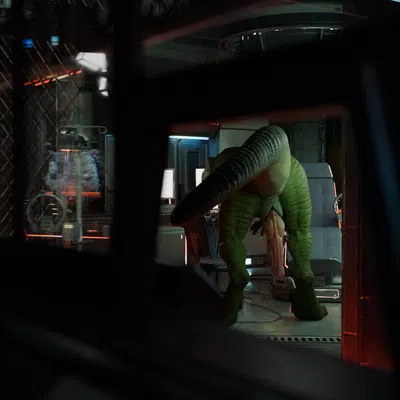 created by haferkraft