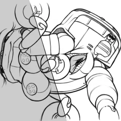 created by half-dude