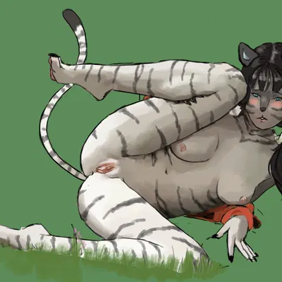 created by hornyfoxjade