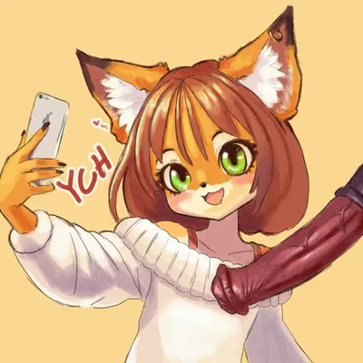 created by hornyfoxjade