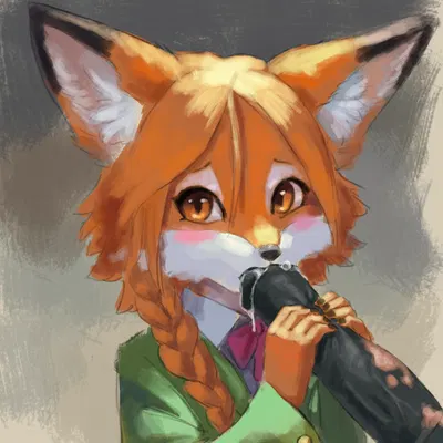 created by hornyfoxjade