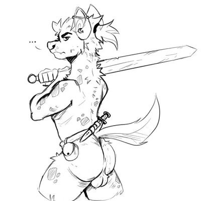 created by hyenamancer