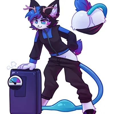 created by ilmentosli