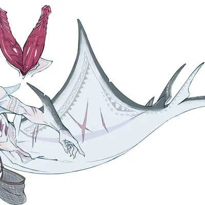 created by inickainiers