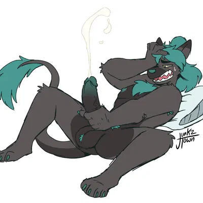 created by junkztown