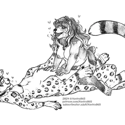 created by kevira065